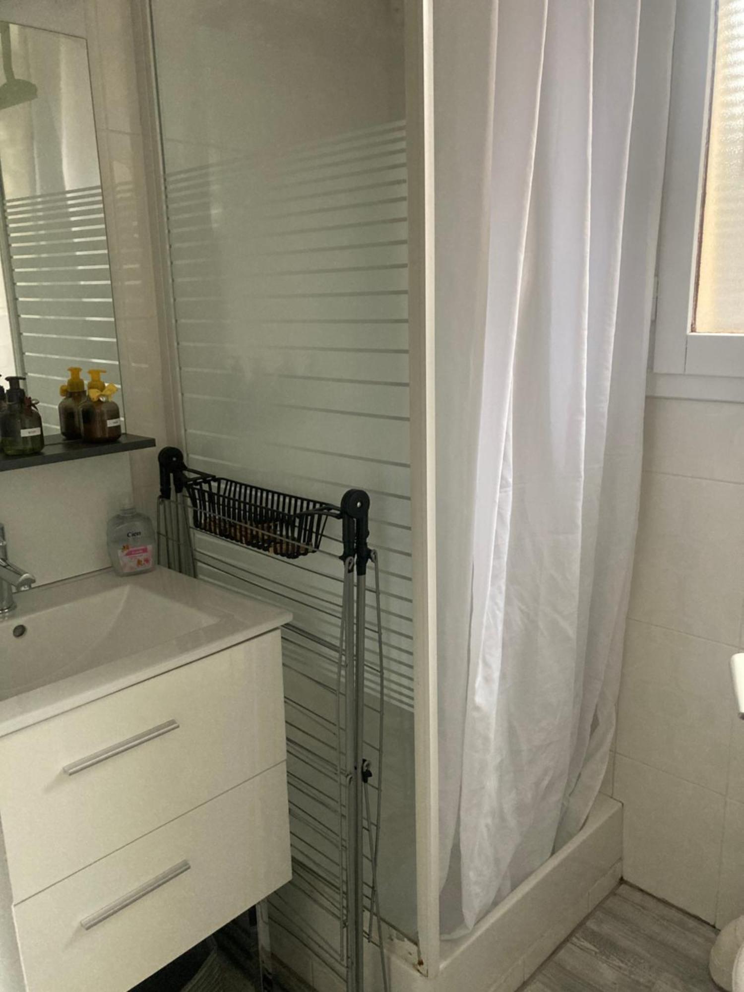 Appartement Duplex Lumineux Idealement Situe Ares Exterior photo