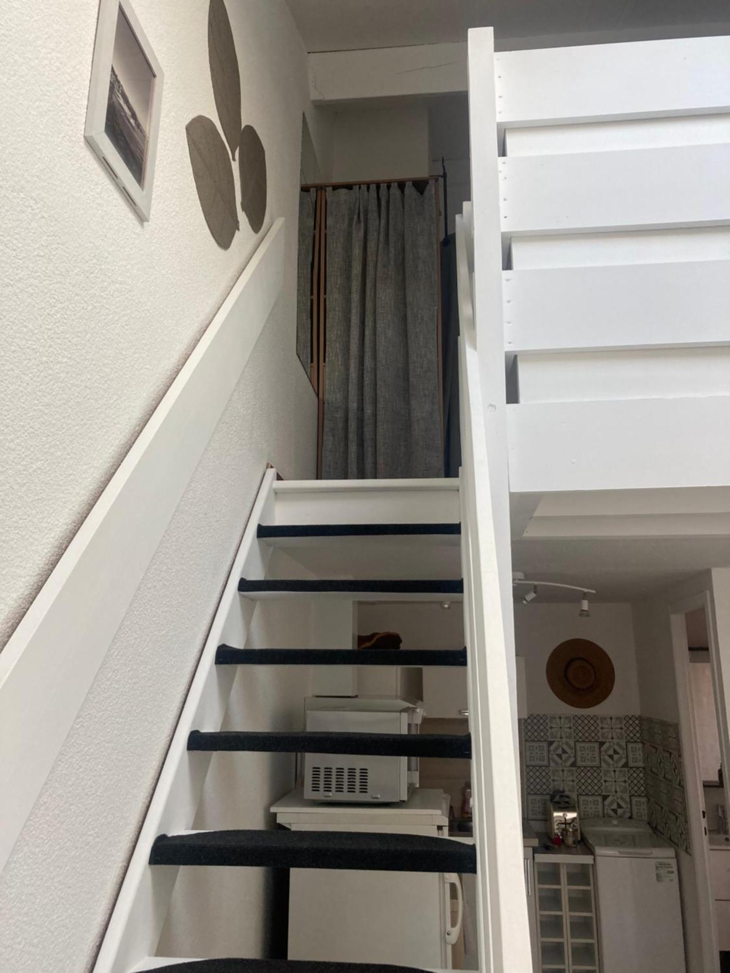 Appartement Duplex Lumineux Idealement Situe Ares Exterior photo